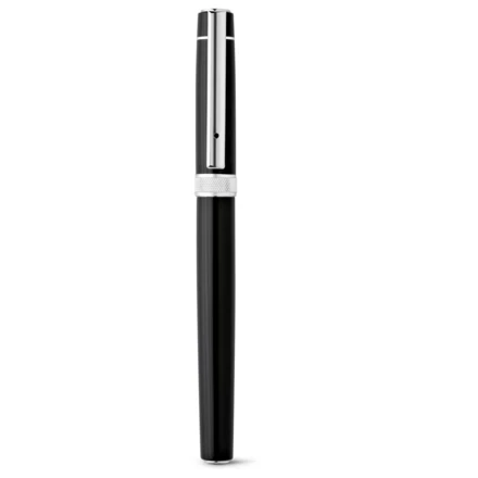 DOURO. Metall-Roller und Kugelschreiber-Set mit Clip (NPS-91816-103)