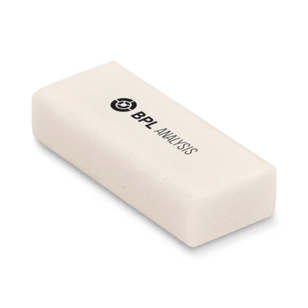 AUSTEN. White TPR rubber (NPS-91917-106)