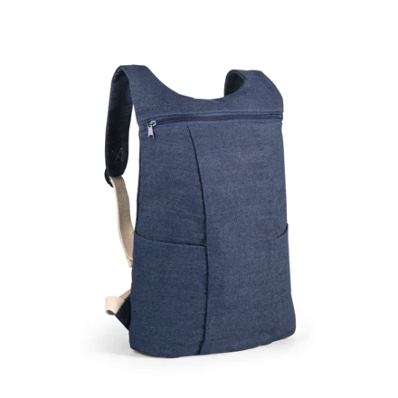 DENIM BPACK. Denim-Rucksack (300 g/m²) (NPS-92094-104)