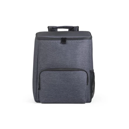 BOSTON COOLER. Isolierter Rucksack aus 2Tone Nylon 14 L (NPS-92096-104)