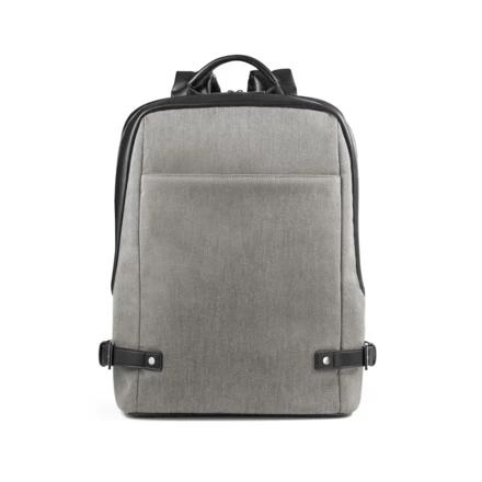 DIVERGENT BACKPACK II. Plecak na laptopa do 15.6'' z tkaniny i PU (NPS-92147-131)