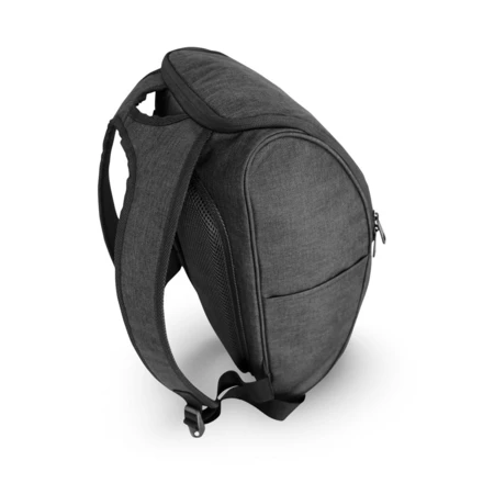 LUNAR. 15'6'' 600D polyester laptop backpack (NPS-92164-133)
