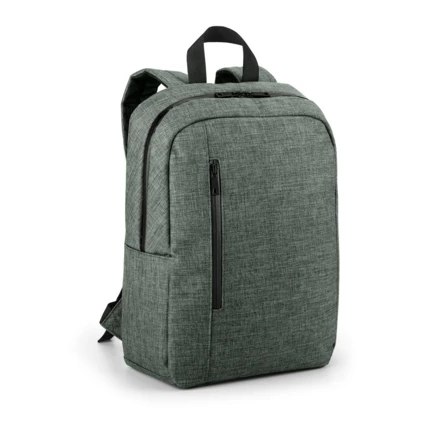 SHADES BPACK. 14" 600D laptop backpack (NPS-92170-113)
