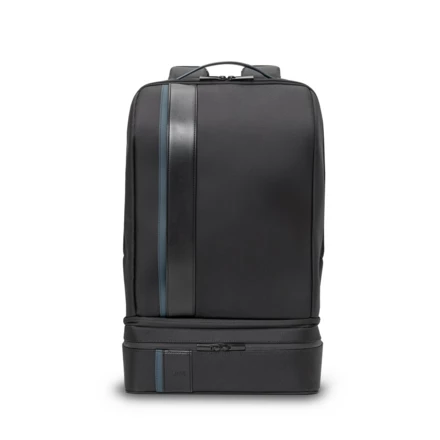 DYNAMIC BACKPACK II. Plecak 2 w 1: plecak + torba chłodząca (NPS-92187-104)
