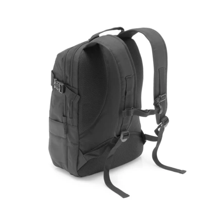 ZIPPERS BPACK. 15'6