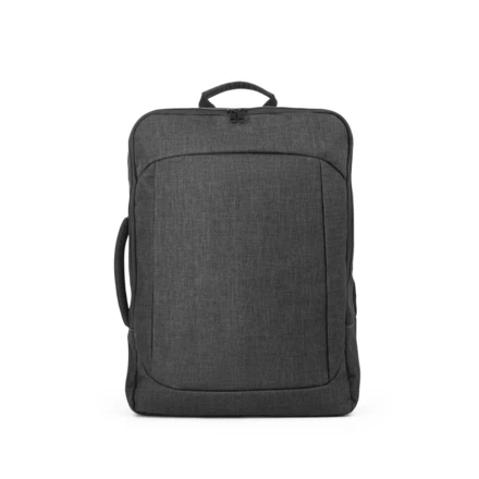ALEXANDRIA. 2-in-1-Rucksack für 15.6