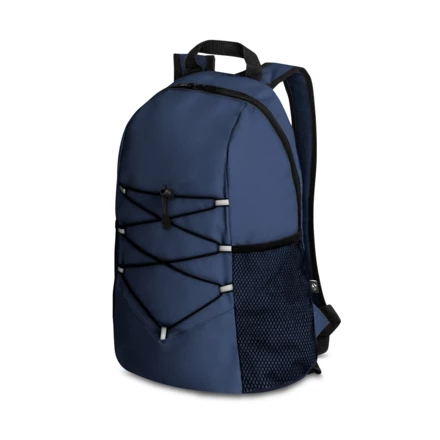 TURIM. Rucksack aus 600D recyceltes Polyester (NPS-92471-104)