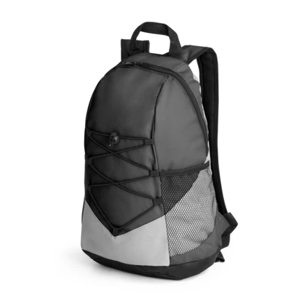 TURIM II. Plecak poliester z recyklingu 600D (NPS-92471A-103)