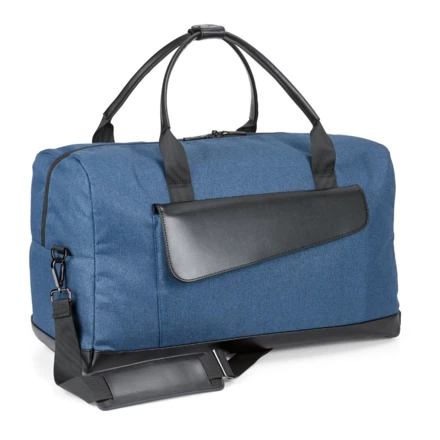 Motion Bag. Torba poróżna z poliester o wysokiej gęstości 600D i PU (NPS-92521-104)