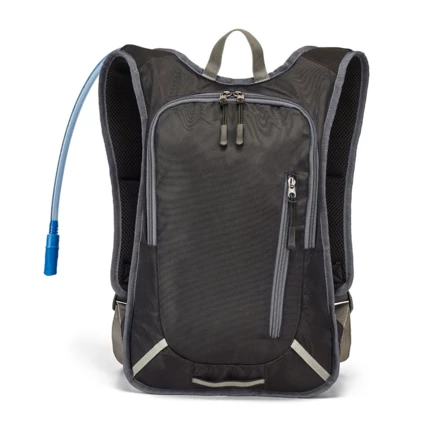 MOUNTI. 420D sports backpack with water tank 2 L (NPS-92628-113)