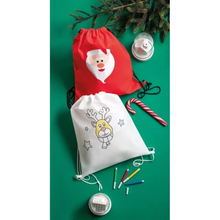 OTTAWA. Drawstring bag (NPS-92631-105)