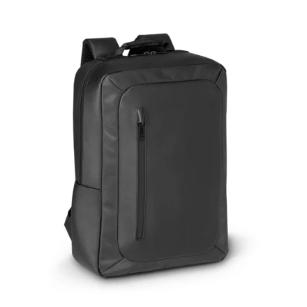 OSASCO. 15" laptop backpack in high-density 600D recycled polyester (NPS-92637-103)