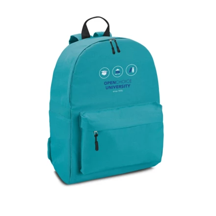 BERNA. Plecak 600D (NPS-92667-103)