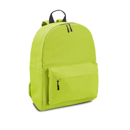 BERNA. 600D polyester backpack (NPS-92667-119)