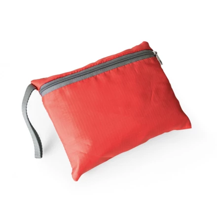 BARCELONA. 210D ripstop polyester foldable backpack (NPS-92669-105)