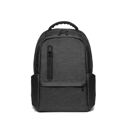 BOSTON. Wasserdichter 2Tone Nylon 17'' Laptop-Rucksack (NPS-92675-103)