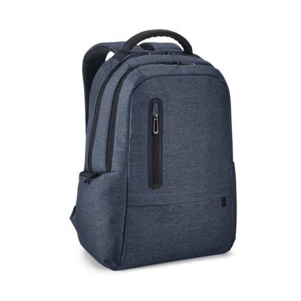BOSTON. Wasserdichter 2Tone Nylon 17'' Laptop-Rucksack (NPS-92675-104)