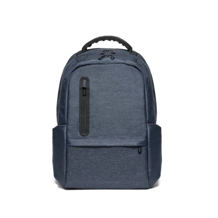 BOSTON. Wasserdichter 2Tone Nylon 17'' Laptop-Rucksack (NPS-92675-104)