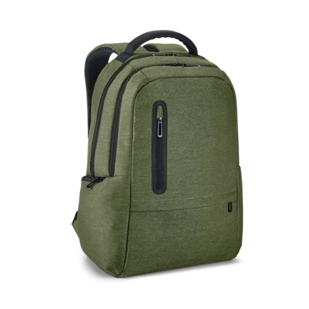BOSTON. Plecak na laptopa 17" z wodoodpornego nylonu 2Tone (NPS-92675-129)