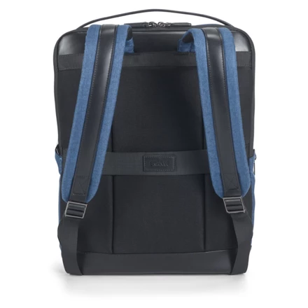 MOTION BACKPACK. Plecak z PU i poliester o wysokiej gęstości 600D (NPS-92681-104)