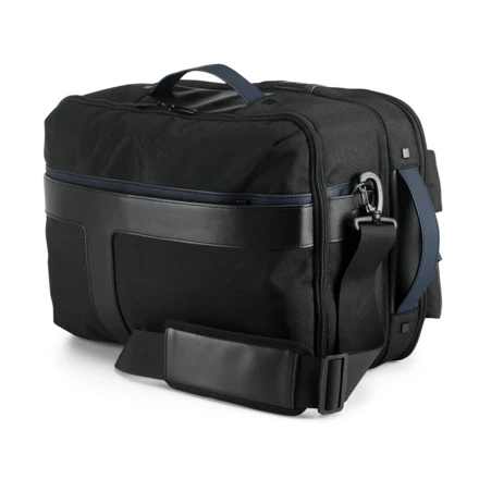 DYNAMIC BACKPACK I. Plecak 2 w 1 na laptopa 15.6'' z materiału poliester 1680D i nylon (NPS-92682-104)