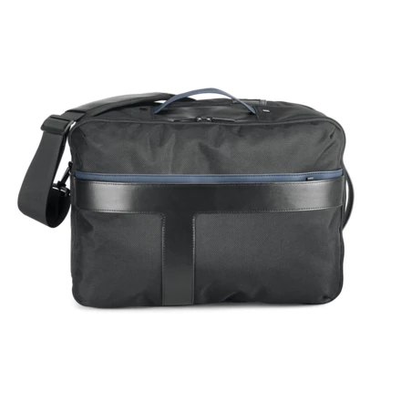 DYNAMIC BACKPACK I. Plecak 2 w 1 na laptopa 15.6'' z materiału poliester 1680D i nylon (NPS-92682-104)