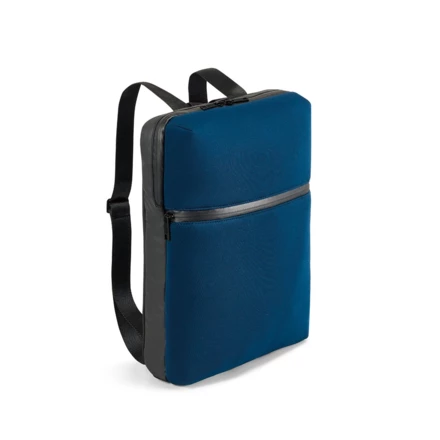 URBAN BACKPACK. Plecak na laptopa 14" z miękką powłoką i impregnowanym materiałem (NPS-92683-104)