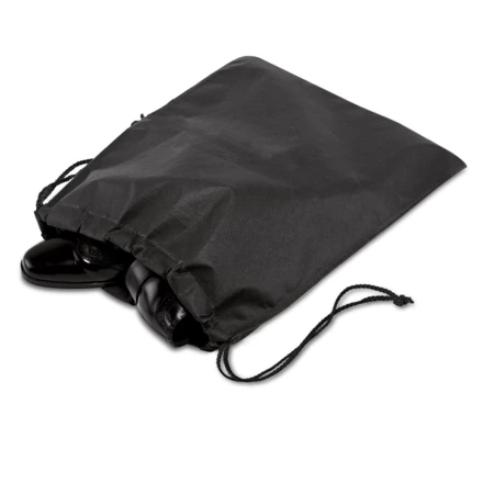 GWENNO. Schuhbeutel aus Vliesstoff (80 g/m²) (NPS-92851-103)