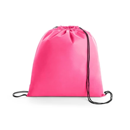 BOXP. Non-woven backpack bag (80 g/m²) (NPS-92904-102)