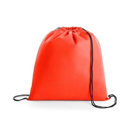 BOXP. Non-woven backpack bag (80 g/m²) (NPS-92904-105)