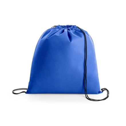 BOXP. Non-woven backpack bag (80 g/m²) (NPS-92904-114)