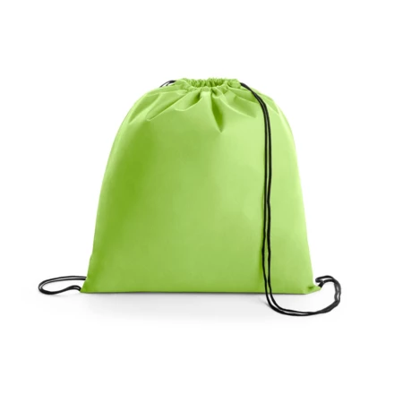 BOXP. Non-woven backpack bag (80 g/m²) (NPS-92904-119)