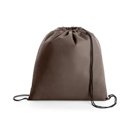 BOXP. Non-woven backpack bag (80 g/m²) (NPS-92904-121)