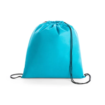 BOXP. Non-woven backpack bag (80 g/m²) (NPS-92904-124)