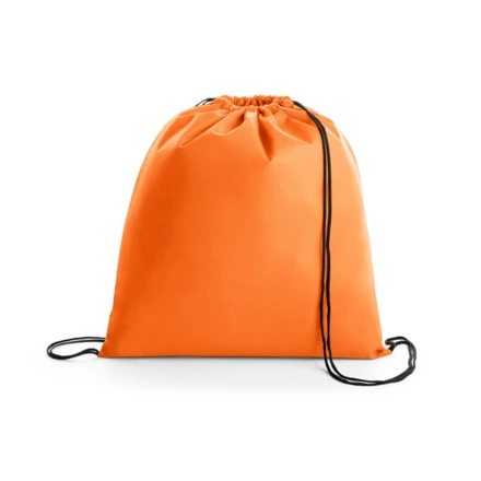 BOXP. Non-woven backpack bag (80 g/m²) (NPS-92904-128)