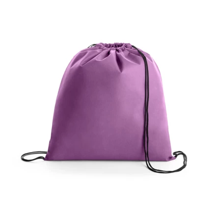 BOXP. Non-woven backpack bag (80 g/m²) (NPS-92904-132)