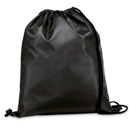 CARNABY. 210D drawstring backpack (NPS-92910-103)