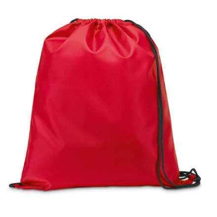 CARNABY. 210D drawstring backpack (NPS-92910-105)