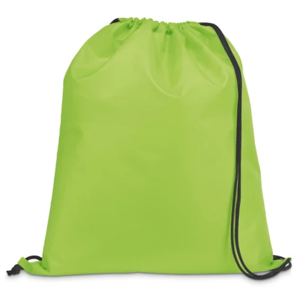 CARNABY. 210D drawstring backpack (NPS-92910-119)