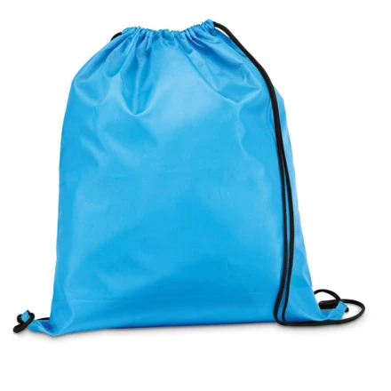 CARNABY. 210D drawstring backpack (NPS-92910-124)