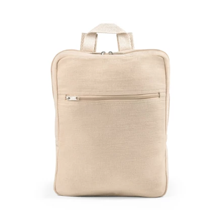 MARBELLA. Juco backpack (275 g/m²) (NPS-92938-160)