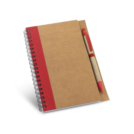 ASIMOV. Notizblock B6 und 120 unlinierten Seiten (NPS-93715-105)