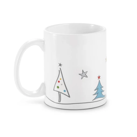 ANCELLE. Mug (NPS-93826-100)