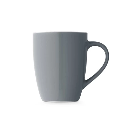 CINANDER. 370 mL glossy ceramic mug (NPS-93832-113)