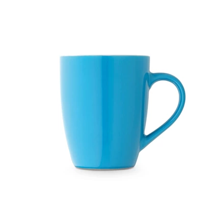 CINANDER. 370 mL glossy ceramic mug (NPS-93832-124)