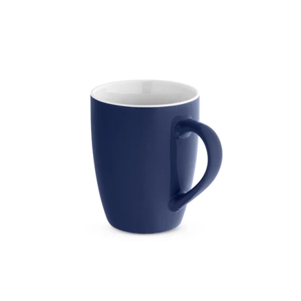CINANDER. 370 mL glossy ceramic mug (NPS-93832-134)
