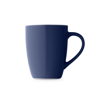 CINANDER. 370 mL glossy ceramic mug (NPS-93832-134)