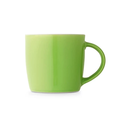 COMANDER. 370 mL glossy ceramic mug (NPS-93833-119)