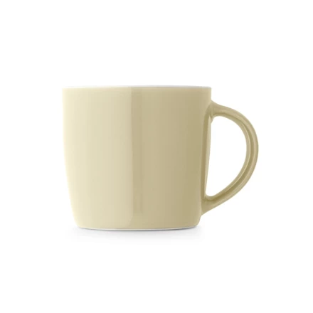 COMANDER. 370 mL glossy ceramic mug (NPS-93833-131)