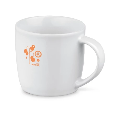 AVOINE. Tasse aus Keramik 370 mL (NPS-93834-106)